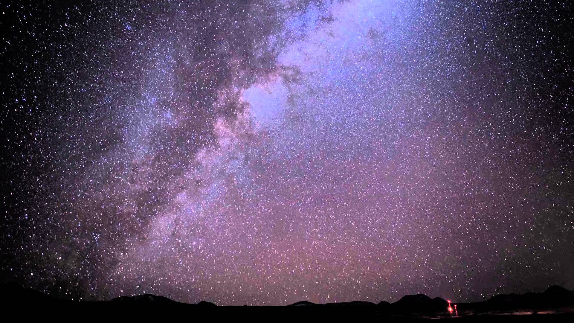 Desierto de Atacama: Vivir bajo las estrellas