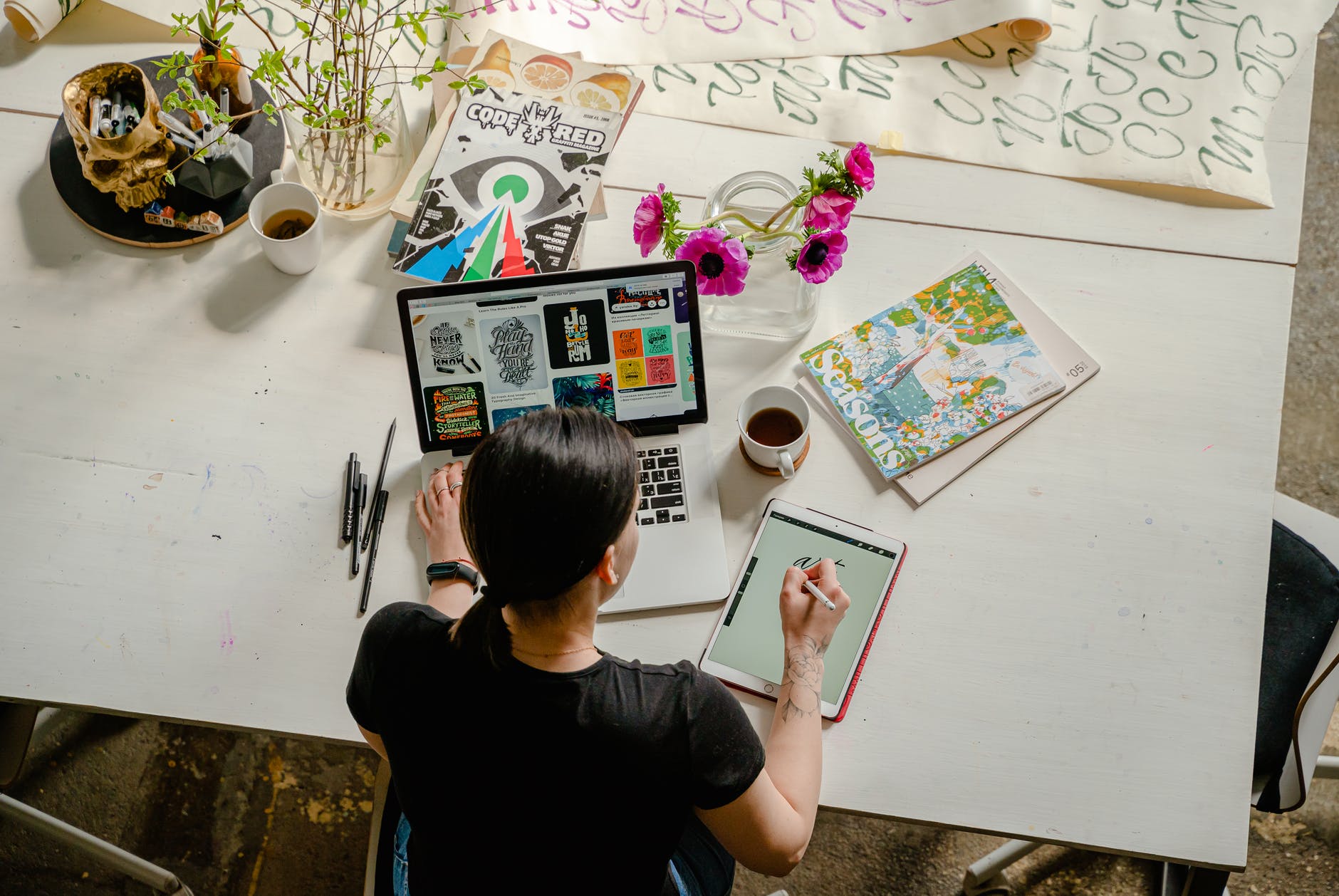 Las 5 mejores ciudades para ser Nómada Digital