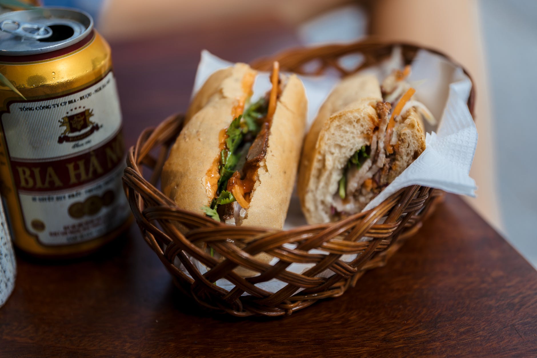 La comida vietnamita que no debes dejar de probar